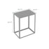 Grafton End Table | Black